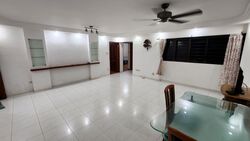 Blk 296B Compassvale Lodge (Sengkang), HDB 5 Rooms #609837171